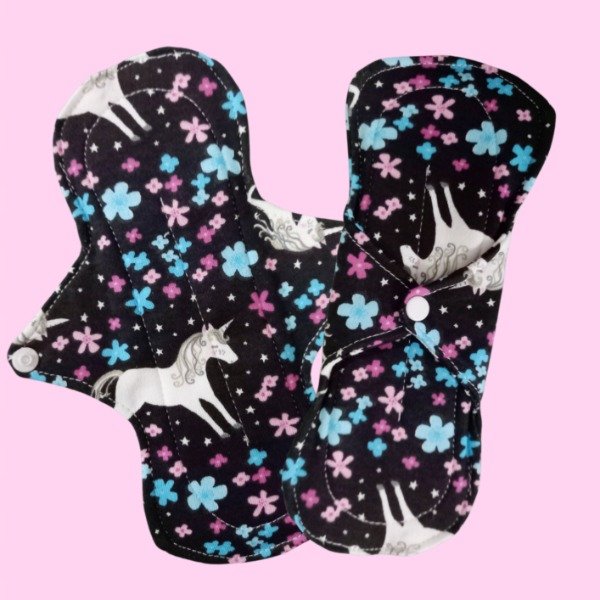 Producto - Toallita clasica con pul x unidad