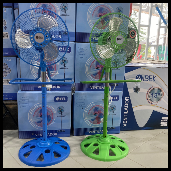 Producto - VENTILADOR 10"