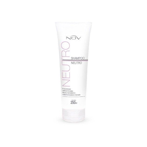 Producto - SHAMPOO NEUTRO 250ML
