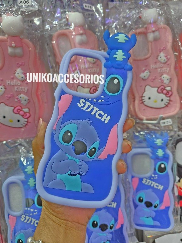 Producto - Funda Redmi 15c (8)