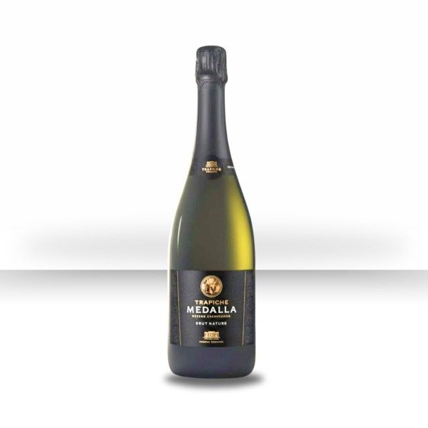Producto - Espumante Medalla Brut nature