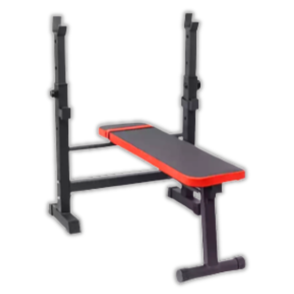 Producto - Banco Plano Importado con Soporte
