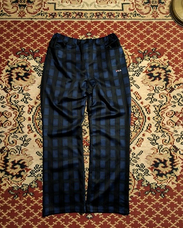 Producto - Pantalón Fila Original