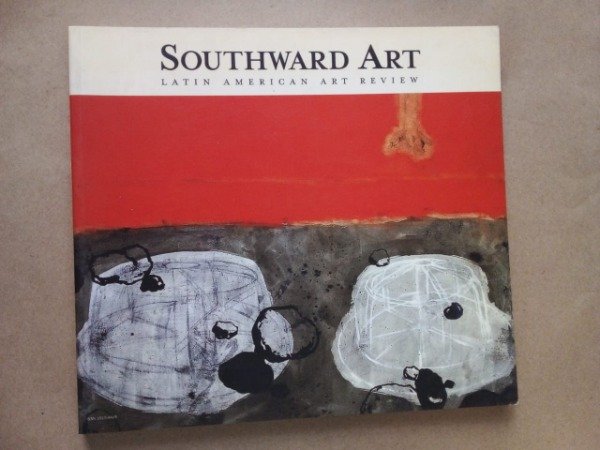 Producto - Southward art Latin american art review - Sept 2003