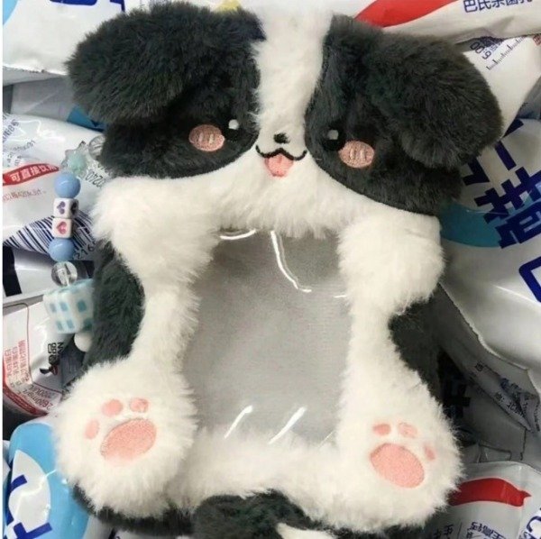 Producto - Holder Happy Puppy