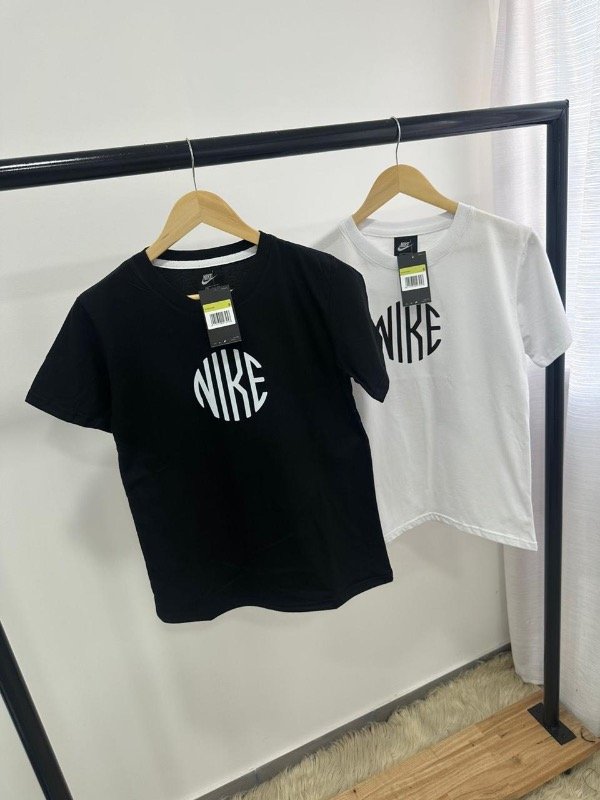 Producto - Remeras Algodón Surtidas