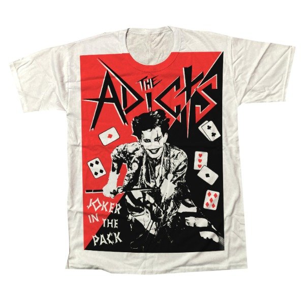 Producto - the adicts joker in the pack