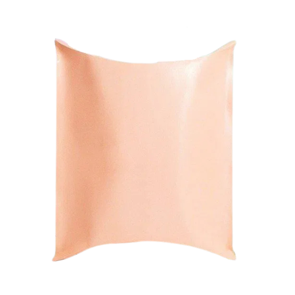 Producto - Piñatas de carton color salmon pastel (50cm)