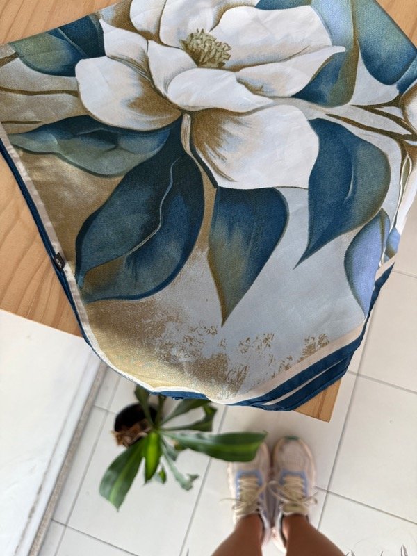 Producto - Pañuelo Yeni