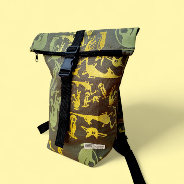 Producto - Mochila "Gatos"