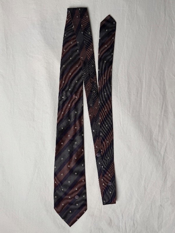 Producto - Corbatas a Rayas - 3