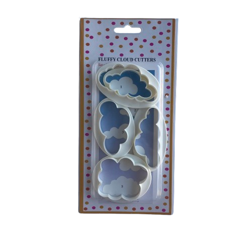 Producto - Cortantes nube x6