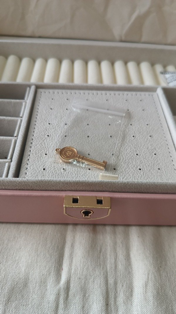 Producto - Alhajero Rosa - 3