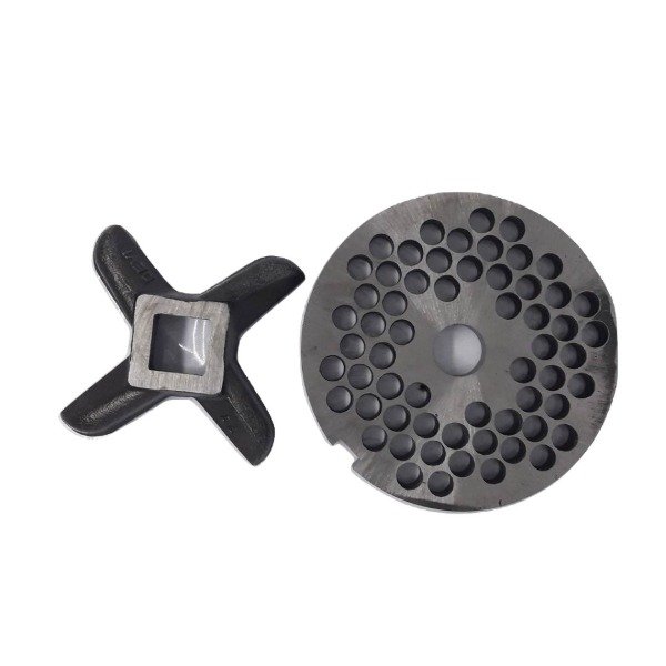 Producto - Disco y cuchilla Devi Afilable N 42 10mm