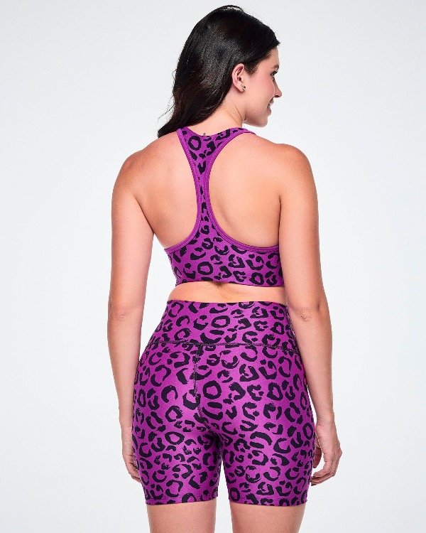 Producto - Ultrabright Reversible ZW Racerback V-Bra - 2