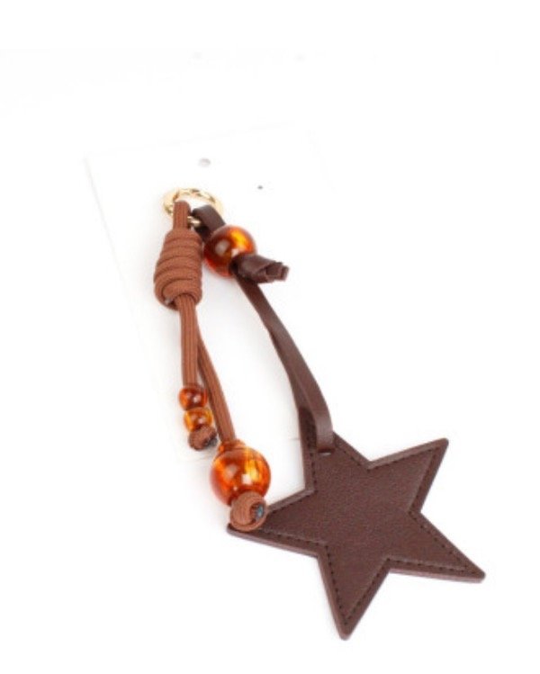 Producto - Llavero Star