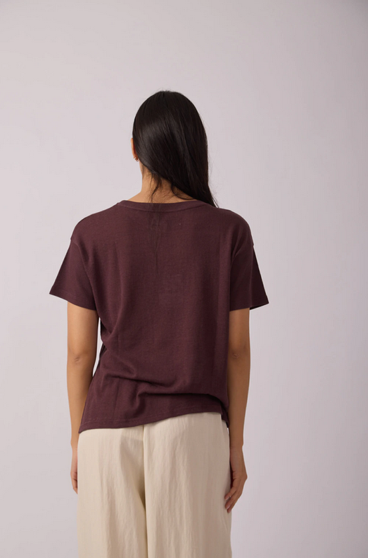 Producto - Remera AZABACHE - 6