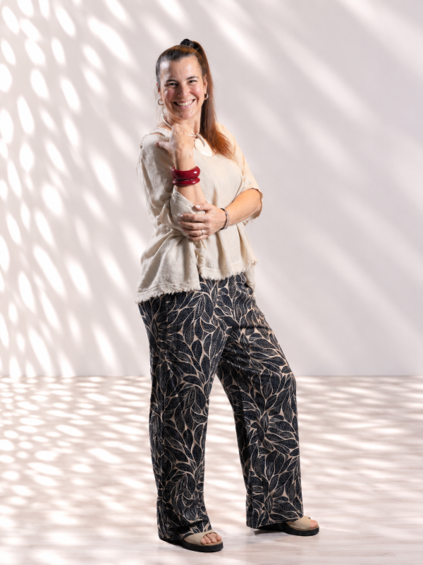 Producto - Pantalón VERBENA - 0