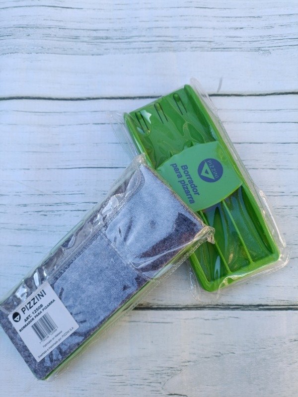 Producto - Borrador Pizarra Blanca Pizzini