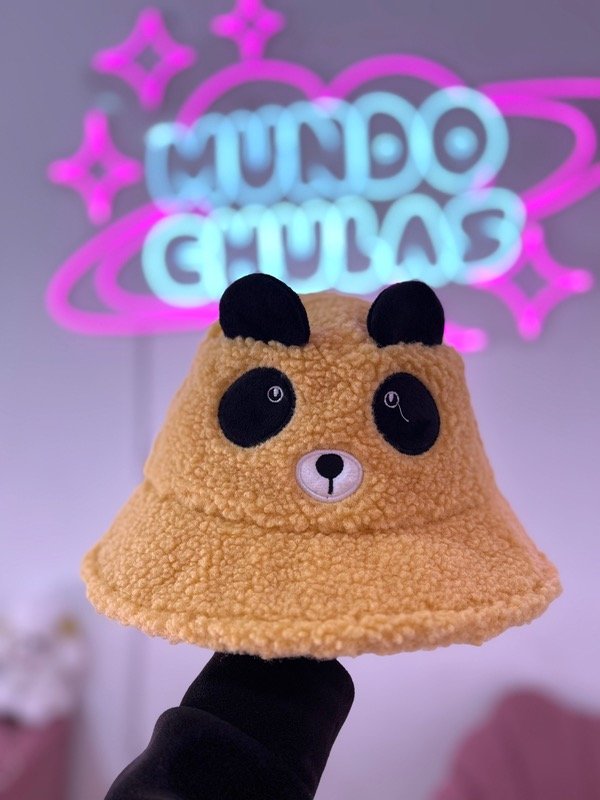 Producto - Pilusos peluditos