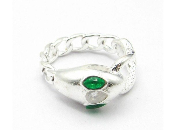 Producto - Anillo GEORGIA