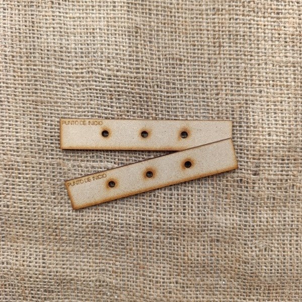 Producto - Centrador de Pablo x2 (11cm)