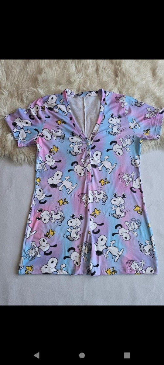 Producto - Casuit Snoopy