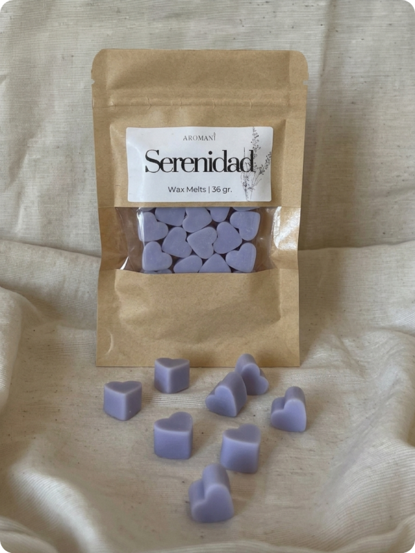 Producto - Wax Melts - 4