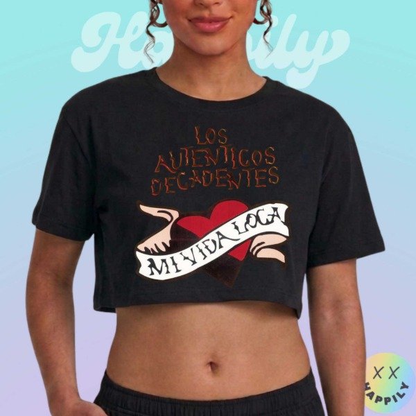 Producto - Pupera Los Autenticos Decadentes #3 - 1