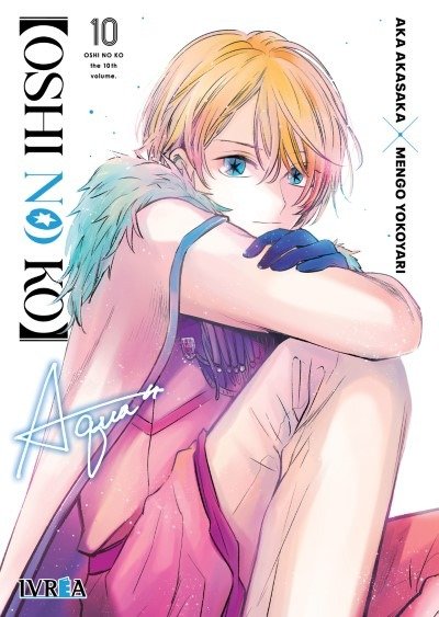 Producto - Oshi No Ko - 9