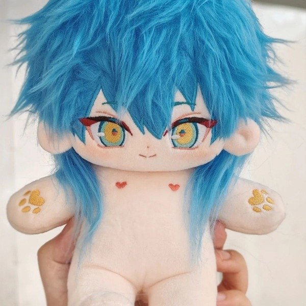 Producto - Dramatical Murder Plush Doll