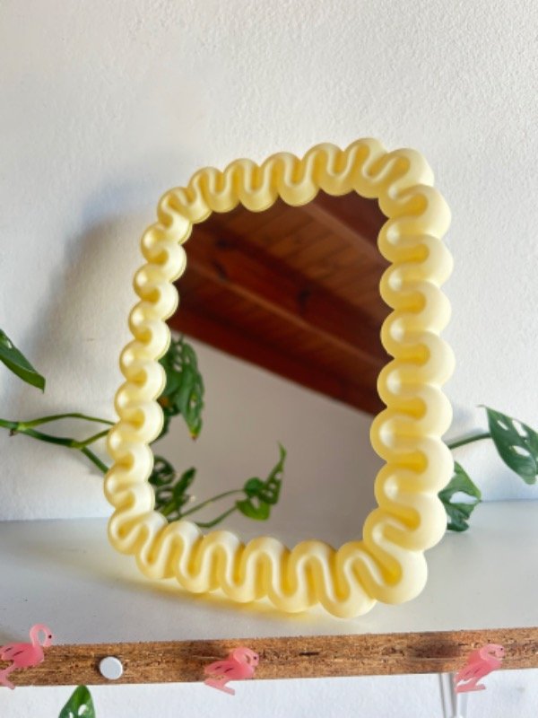 Producto - Espejo chic