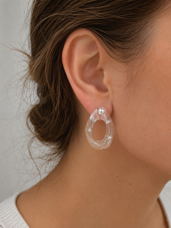 Producto - Aros Buble - Be porto