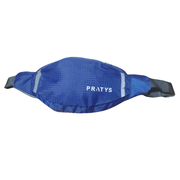 Producto - Riñonera pratys modelo by331 unisex hombre mujer - 4