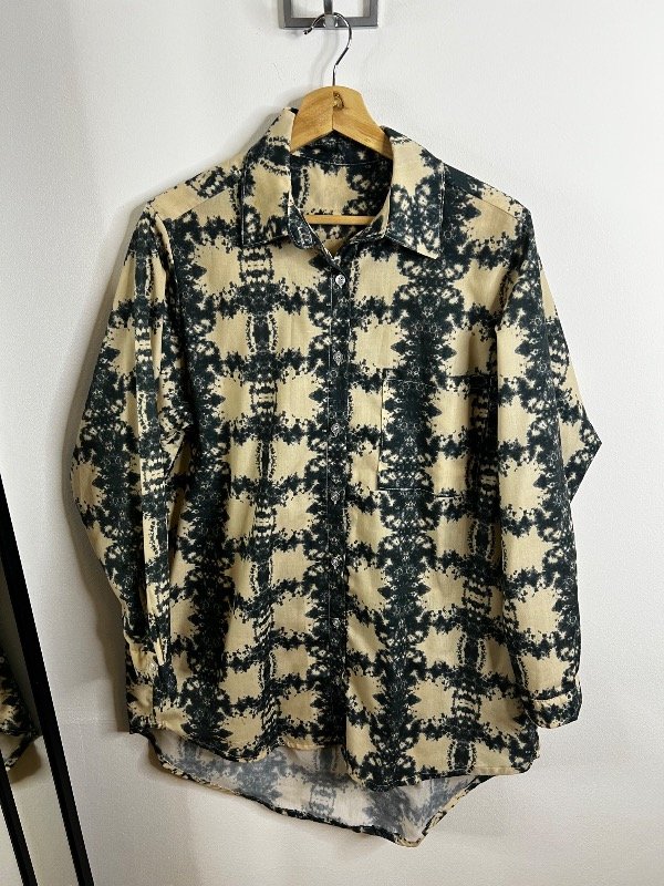 Producto - Camisa Guillermina - 0