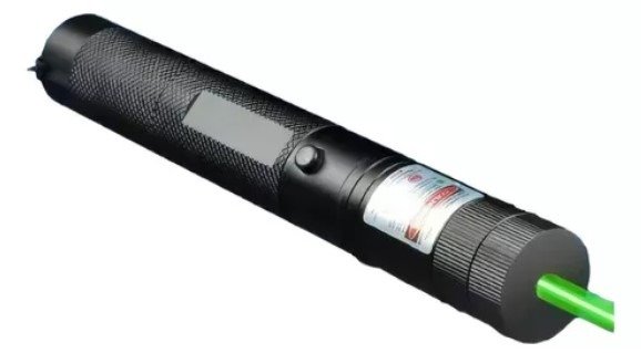 Producto - PUNTERO LASER