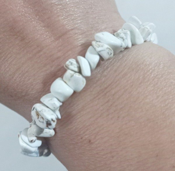 Producto - PULSERA HOWLITA