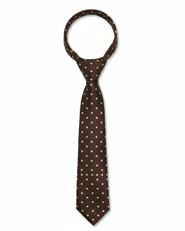 Producto - Corbata Fabio