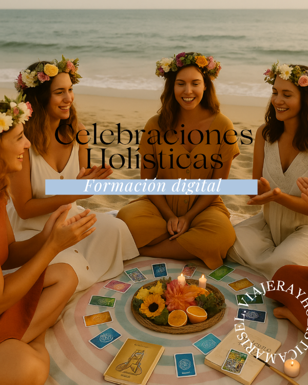 Producto - Celebraciones Holisticas