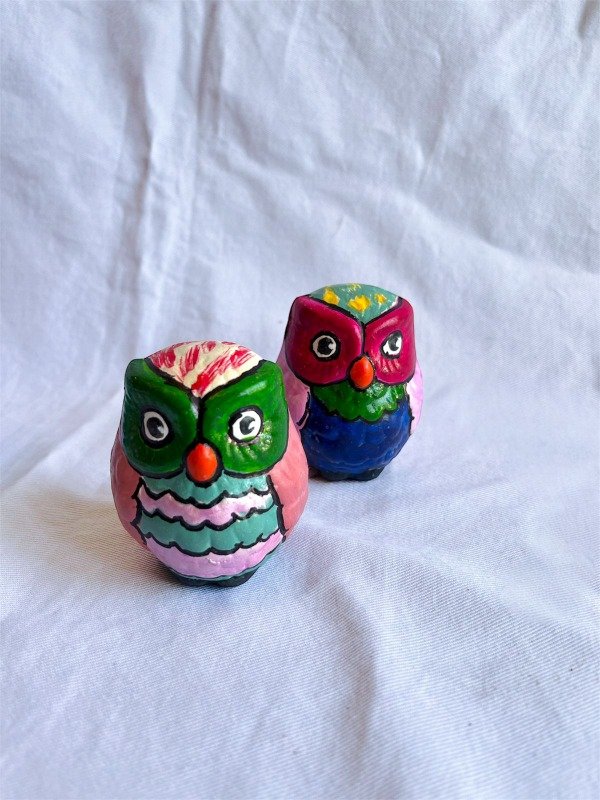 Producto - LECHUZA MEDIANA