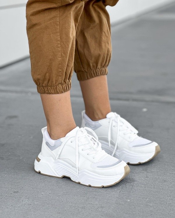 Producto - Dakota white