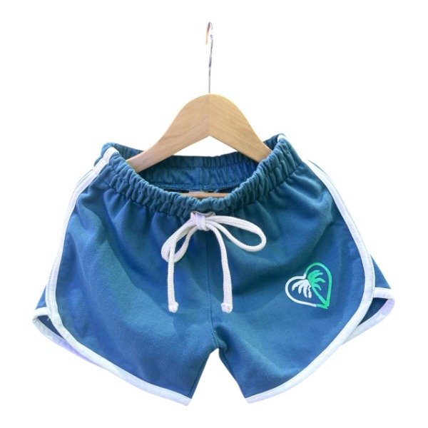 Producto - Short Corazon - 0