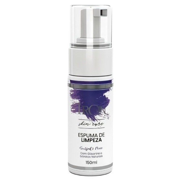 Producto - Espuma de Limpieza Iron Works 150 ml