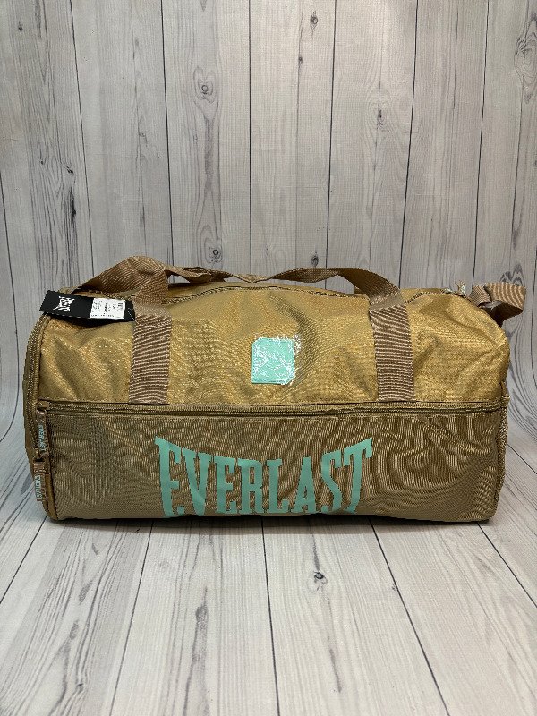 Producto - Bolso deportivo combinado - EVERLAST