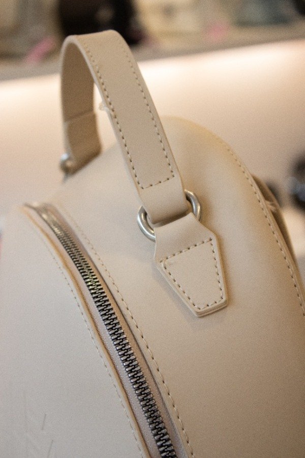 Producto - Mochila Kaia Beige - 5