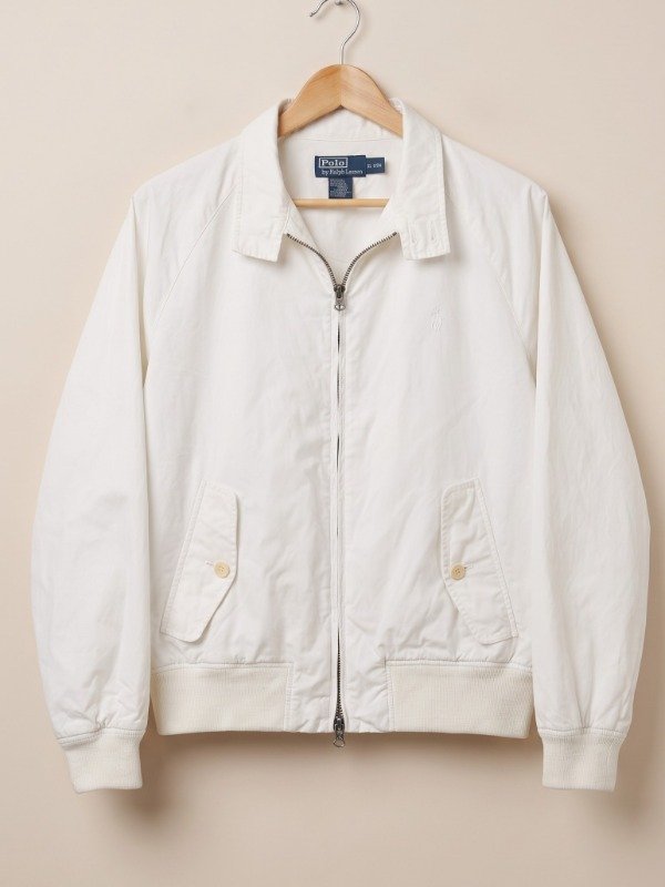 Producto - Chaqueta Harrington Polo Ralph Lauren T. XL - 0