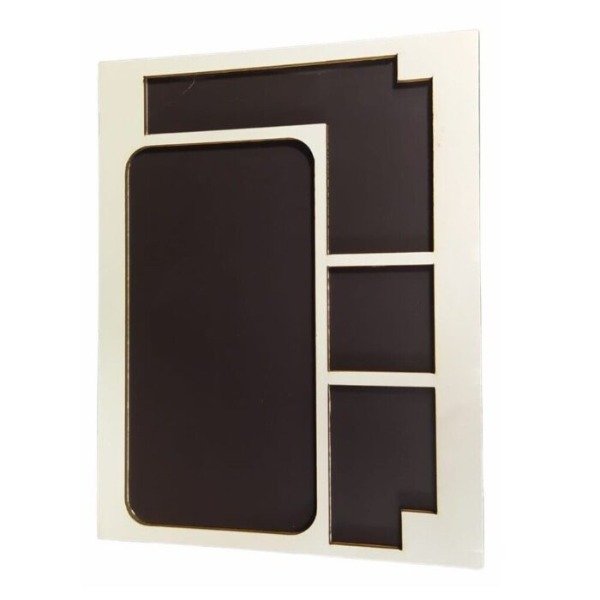Producto - BANDEJA IMANTADA APILABLE BANDE-FIX BASE