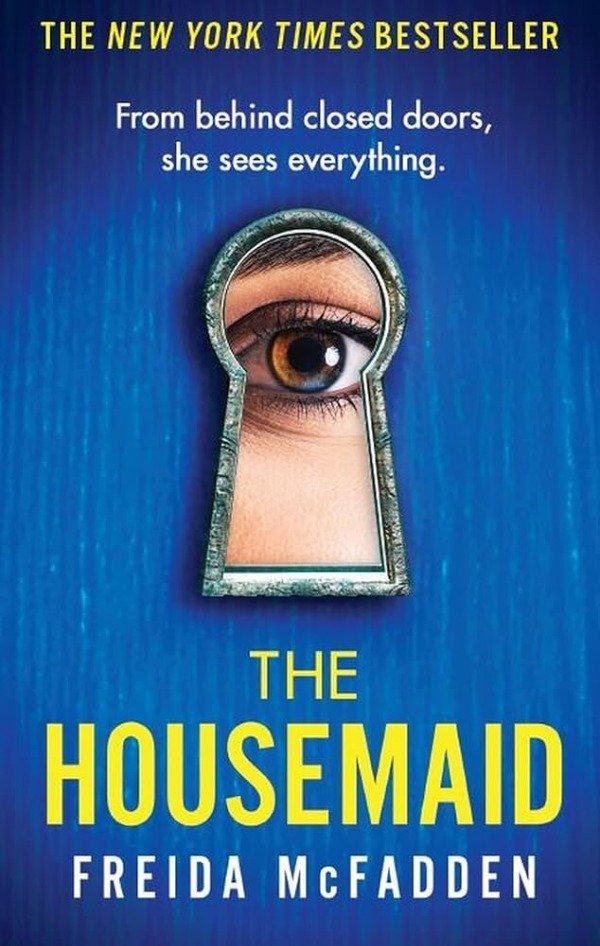 Producto - The housemad - Freida McFadden