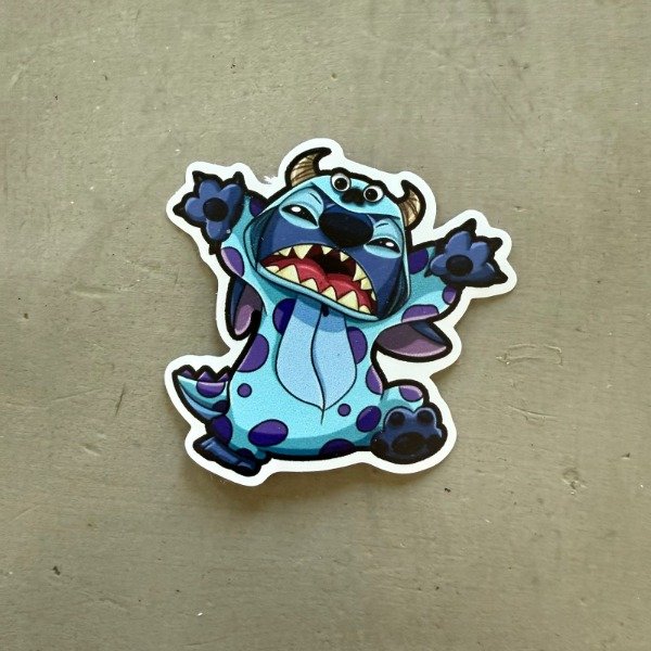 Producto - Stitch 27