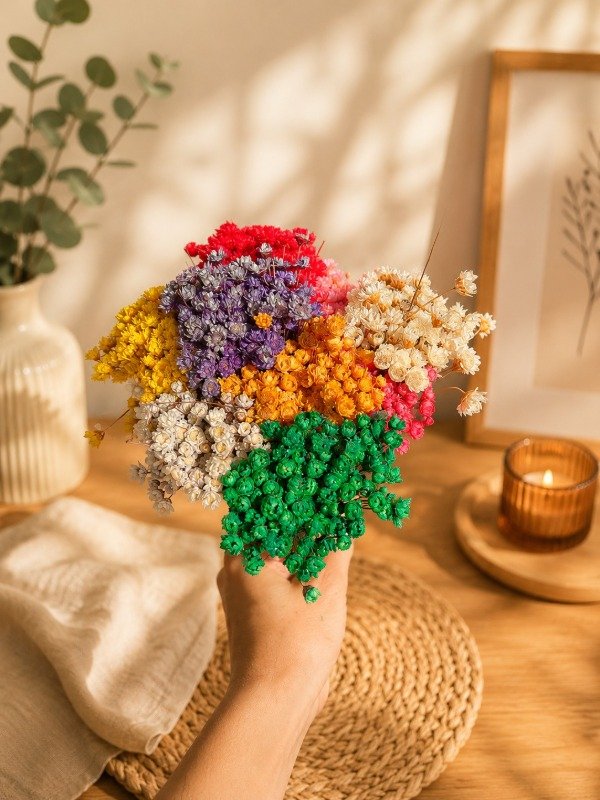Producto - Ramo Diamantina